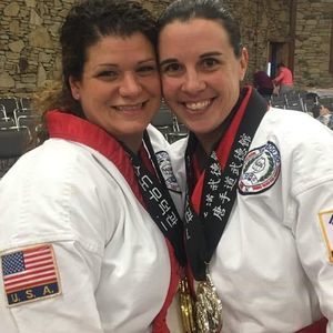 Meet your Posher, Angela